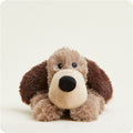 Brown Dog Warmies - Fresh Notes