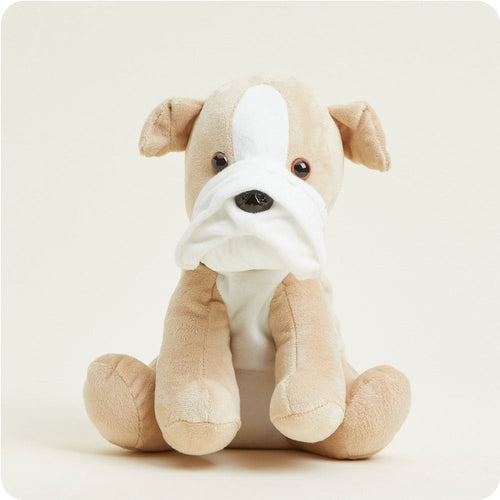 Bulldog Warmies - Easy Set