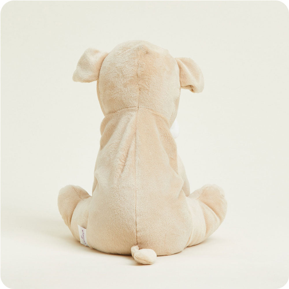Bulldog Warmies - Easy Set