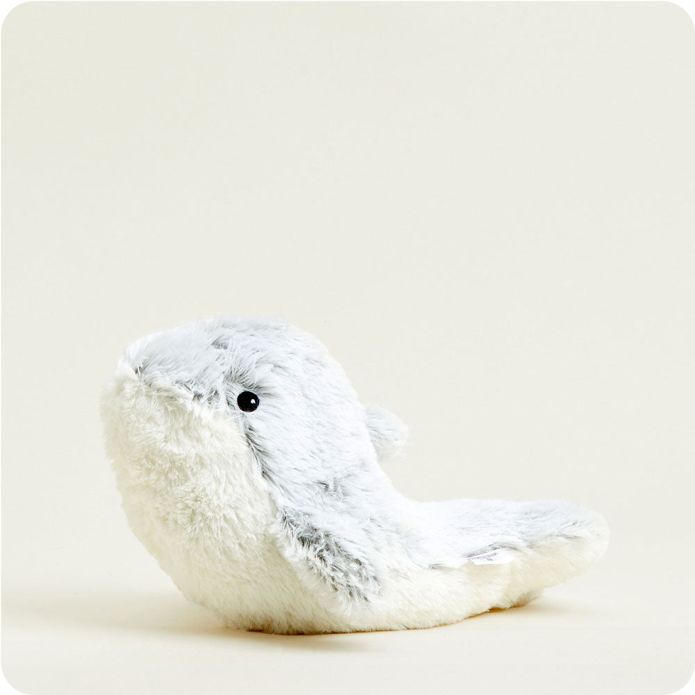 Dolphin Warmies - Cozy Glow