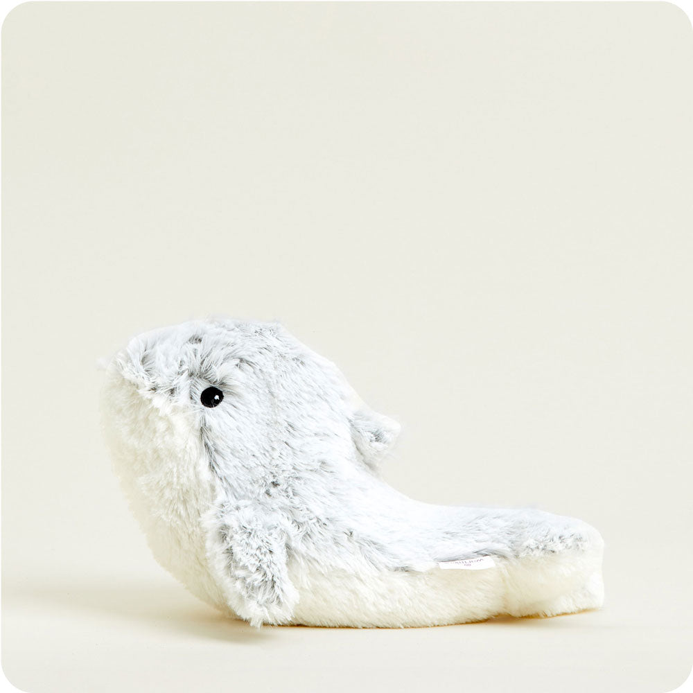 Dolphin Warmies - Cozy Glow