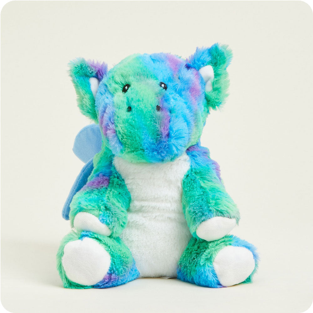 Baby Dragon Warmies - Soft Glow