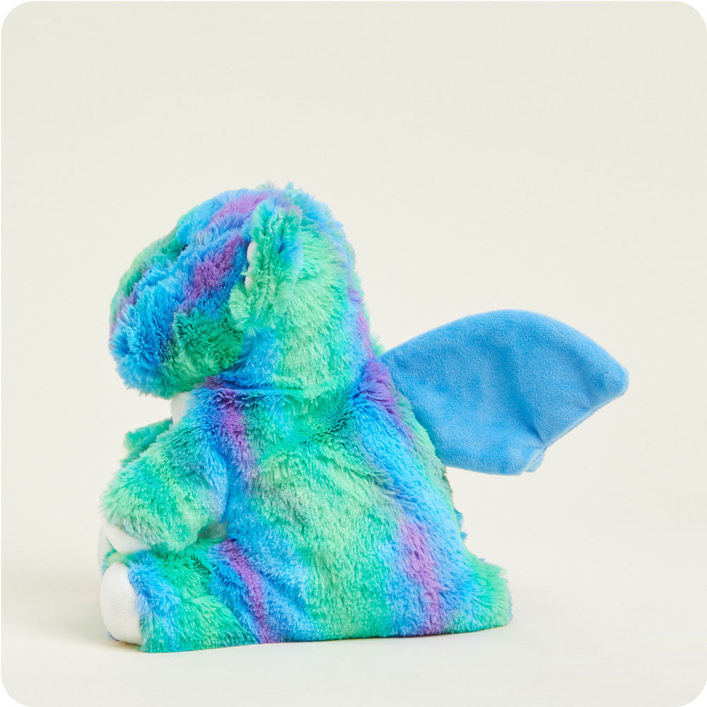Baby Dragon Warmies - Soft Glow