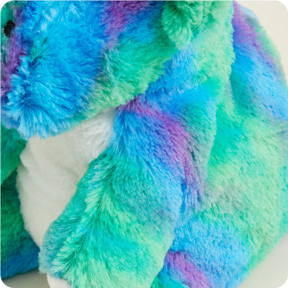 Baby Dragon Warmies - Soft Glow