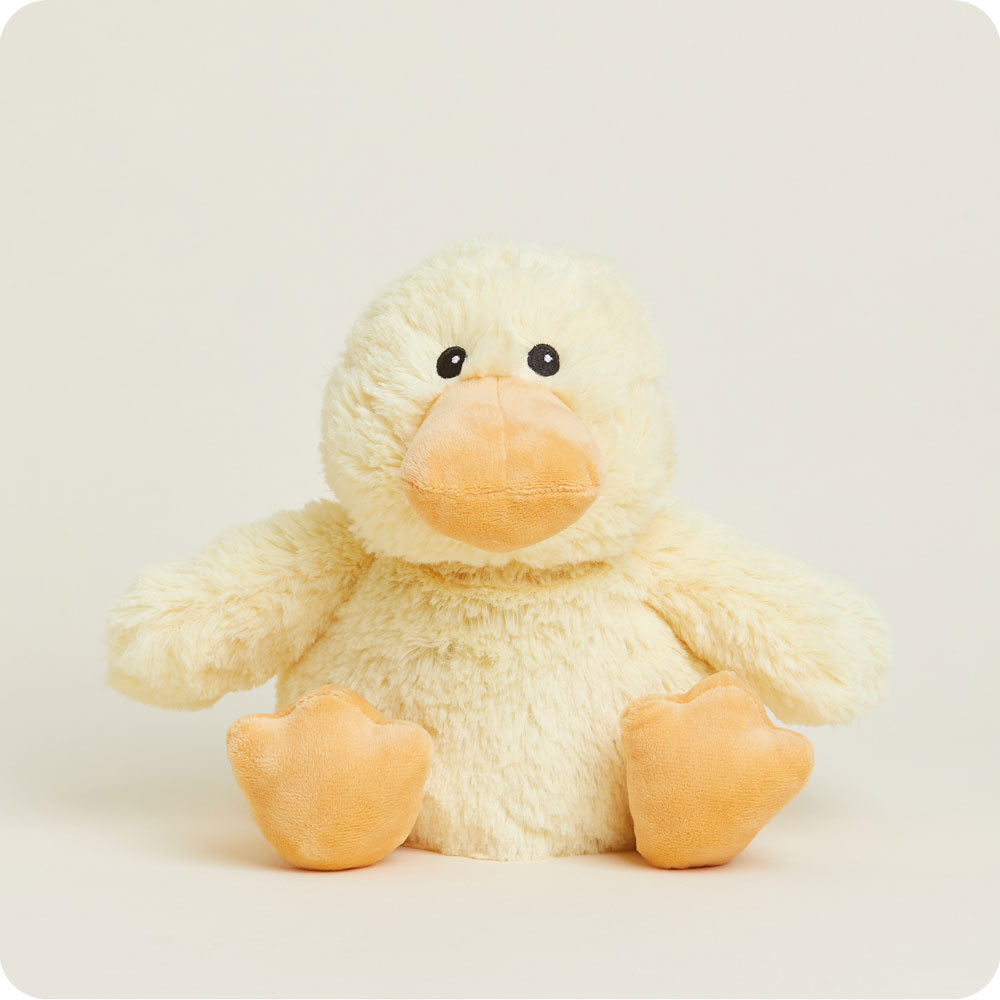 Duck Warmies - Bright Scent