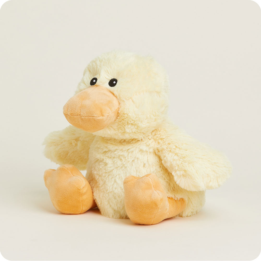 Duck Warmies - Bright Scent