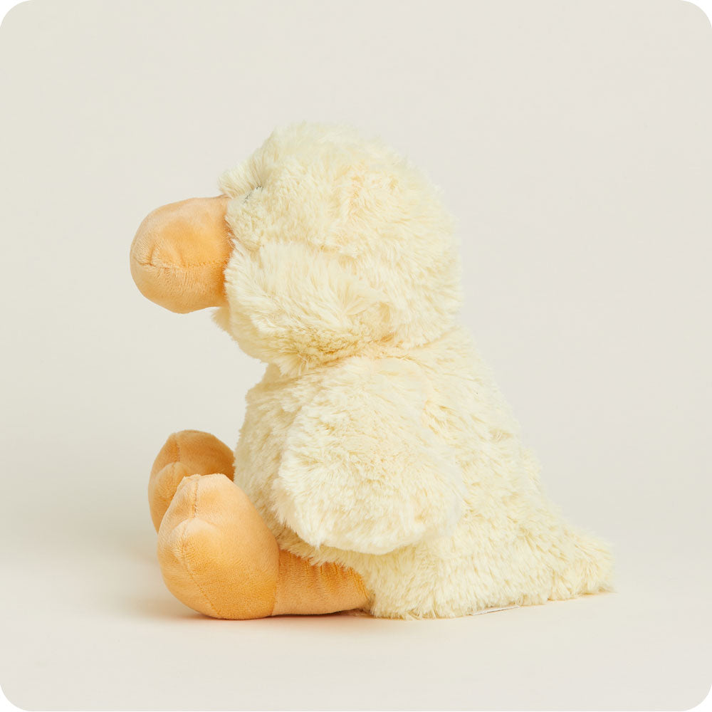 Duck Warmies - Bright Scent