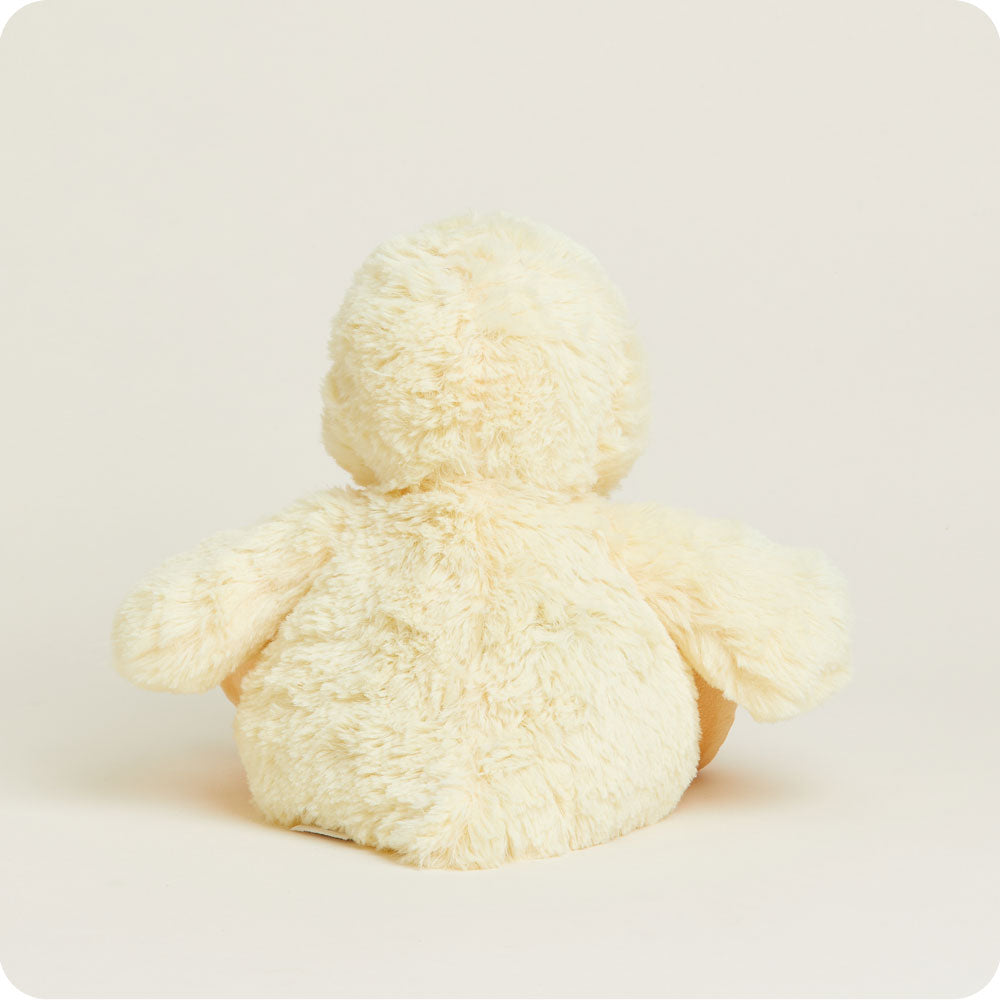 Duck Warmies - Bright Scent
