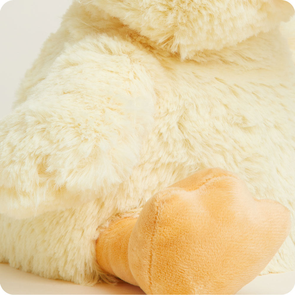 Duck Warmies - Bright Scent