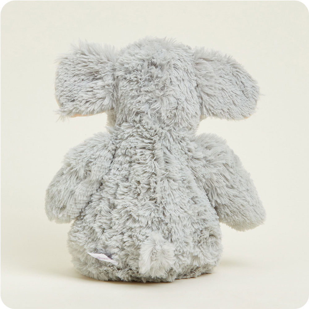 Gray Elephant Warmies - Daily Scent
