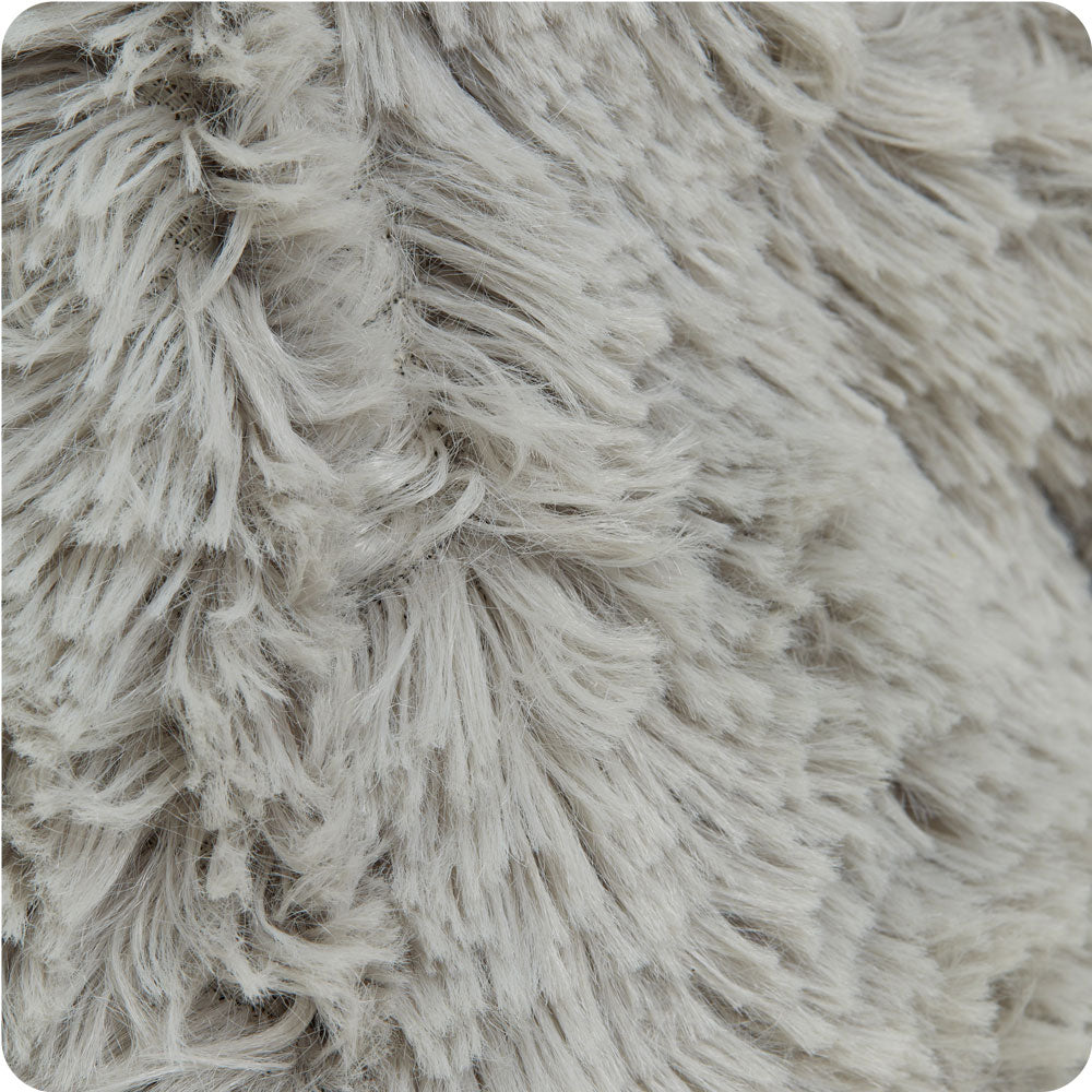 Gray Elephant Warmies - Daily Scent