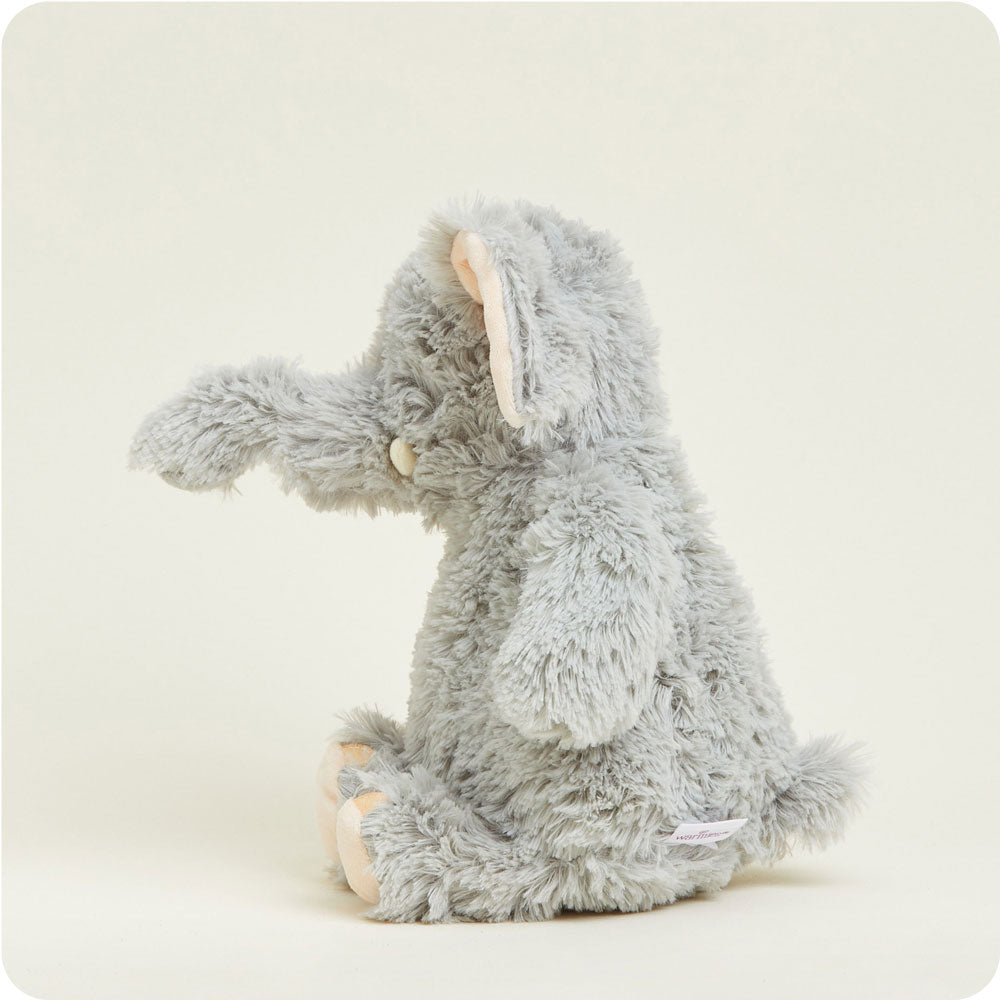 Gray Elephant Warmies - Daily Scent