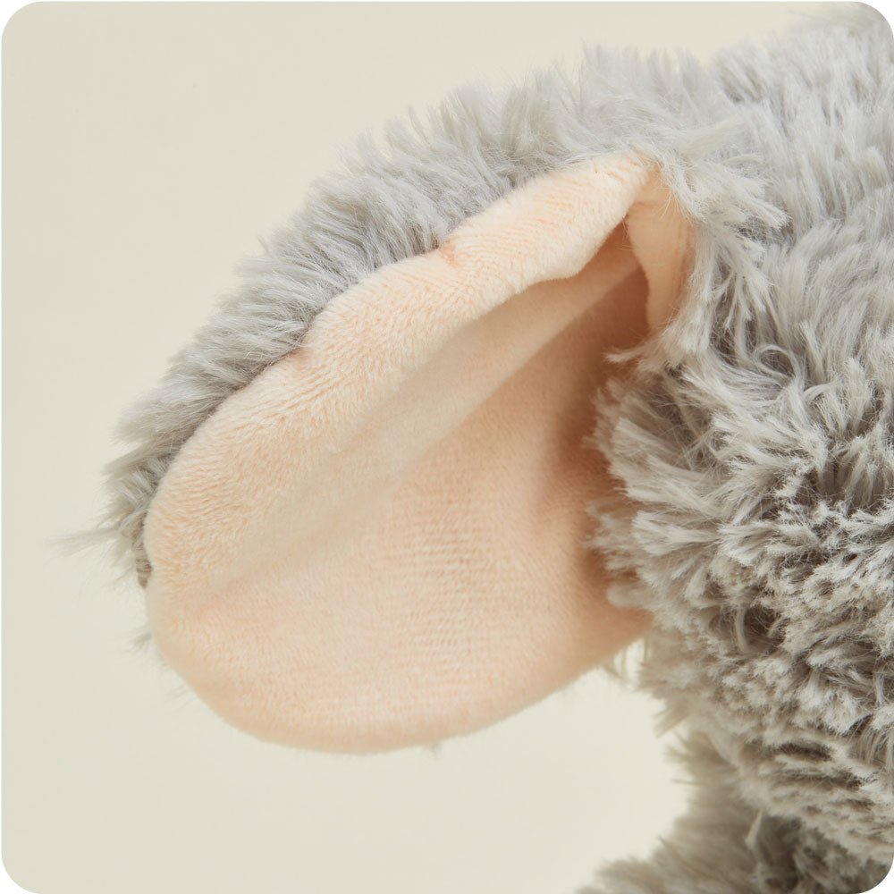 Gray Elephant Warmies - Daily Scent