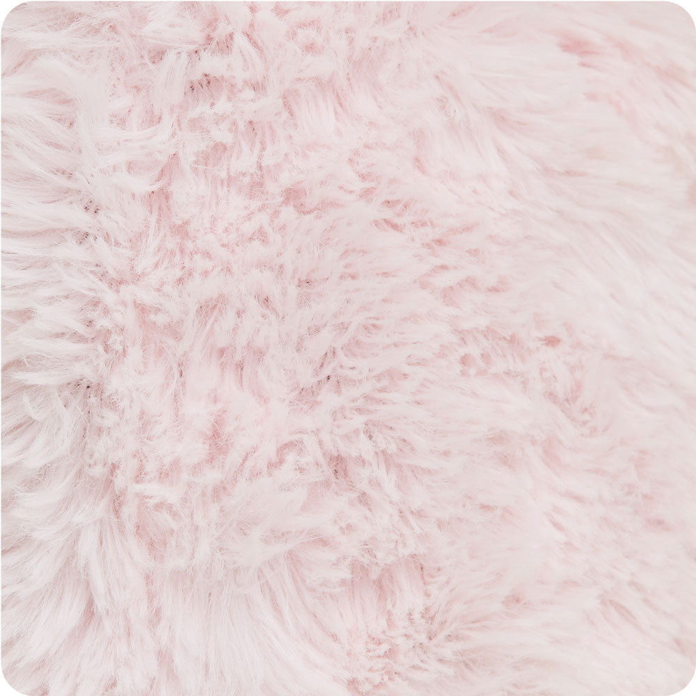 Pink Elephant Warmies - Fresh Notes