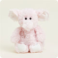 Pink Elephant Warmies - Fresh Notes