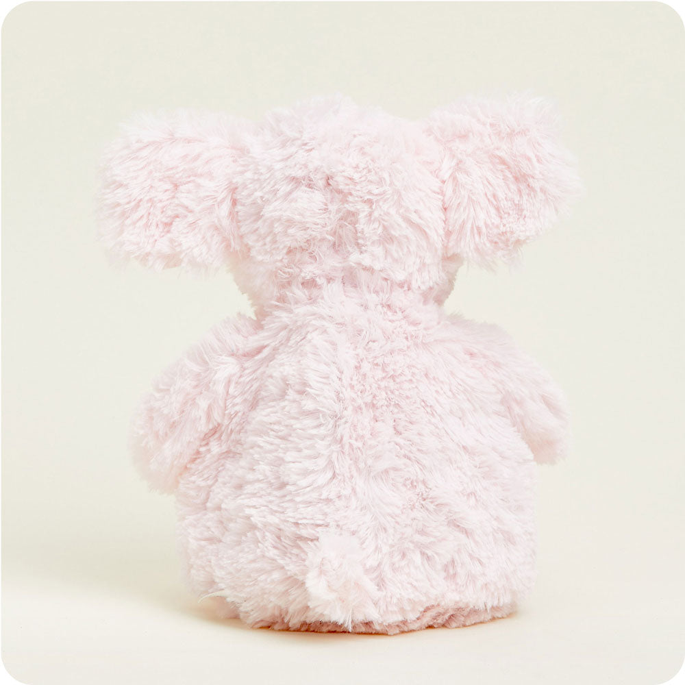 Pink Elephant Warmies - Fresh Notes