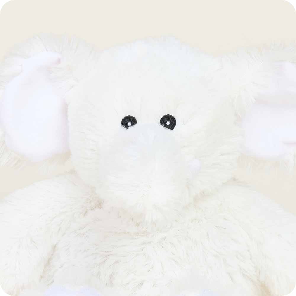 White Elephant Warmies - Bright Scent