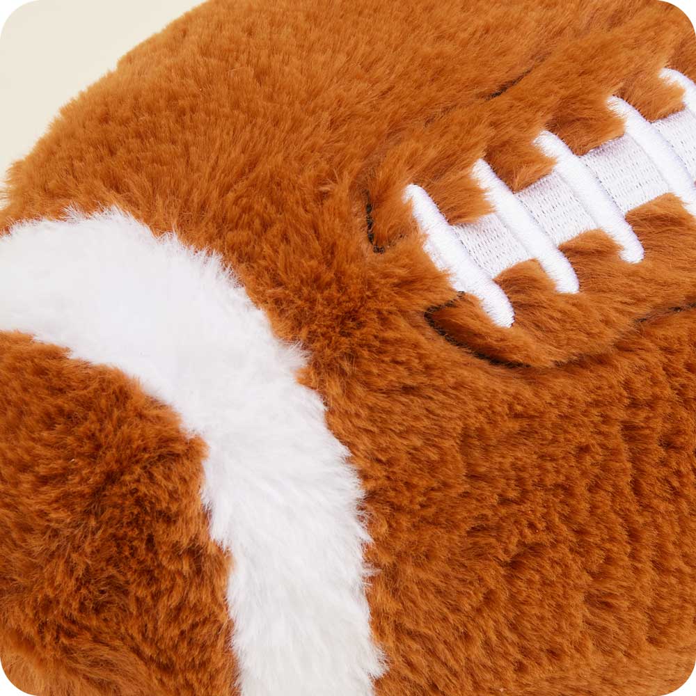 Football Warmies - Easy Spritz