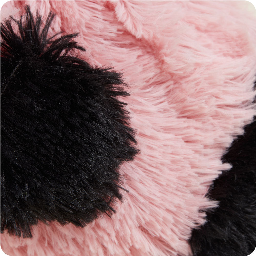 Flamingo Warmies - Soft Glow