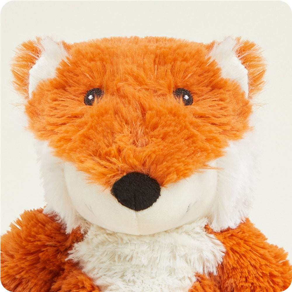 Fox Warmies - Gentle Mist