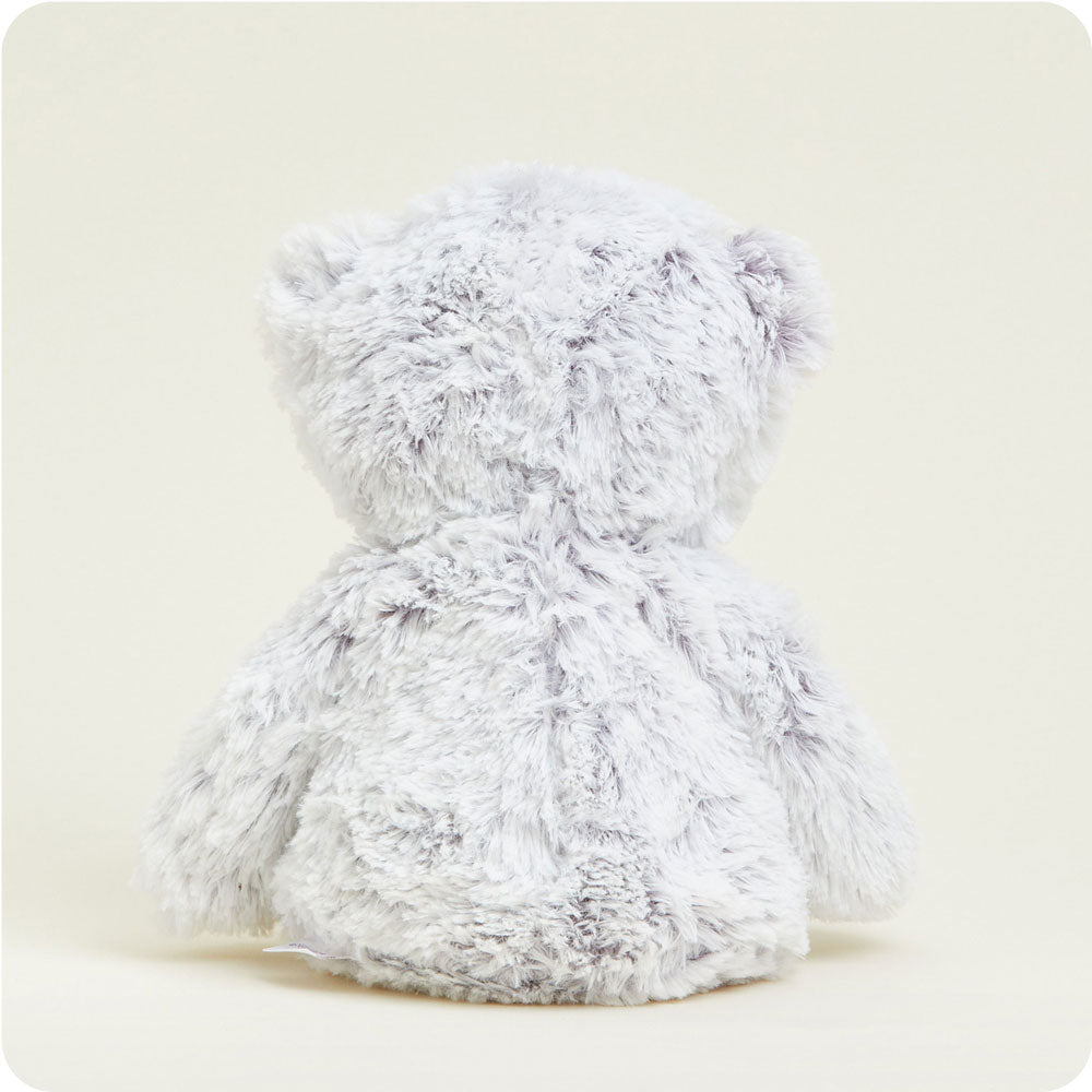 Friends Bear Warmies - Soft Glow