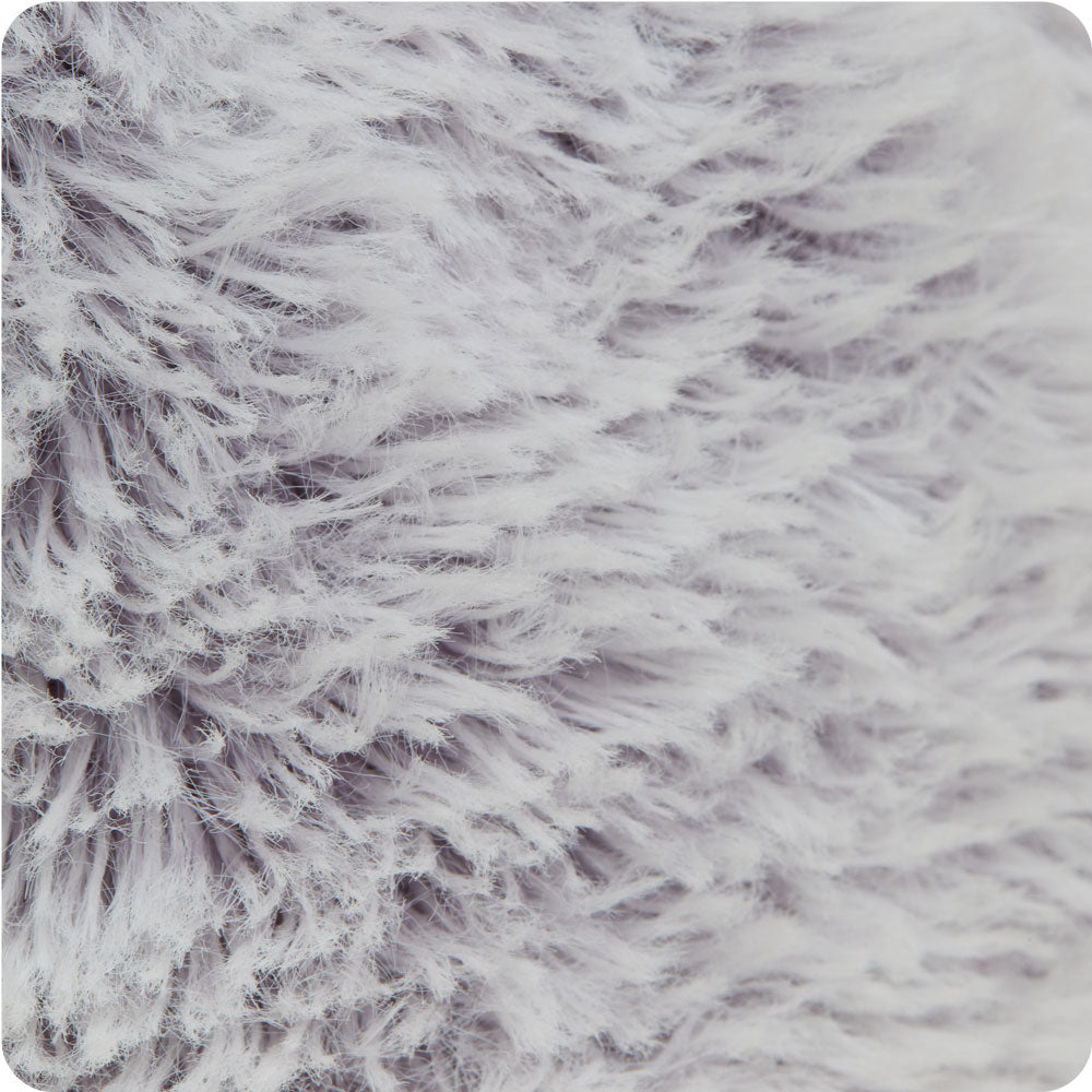Friends Bear Warmies - Soft Glow