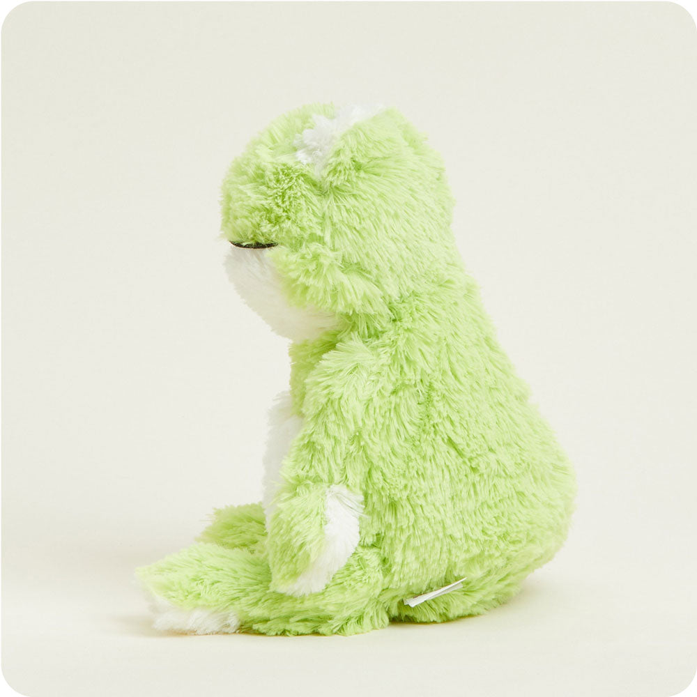 Frog Warmies - Modern Blend