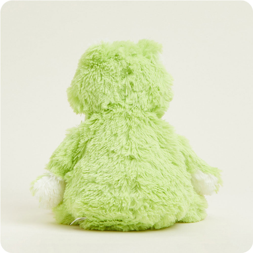 Frog Warmies - Modern Blend