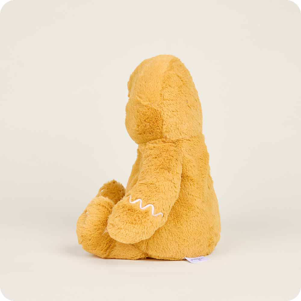 Gingerbread Boy Warmies - Daily Scent