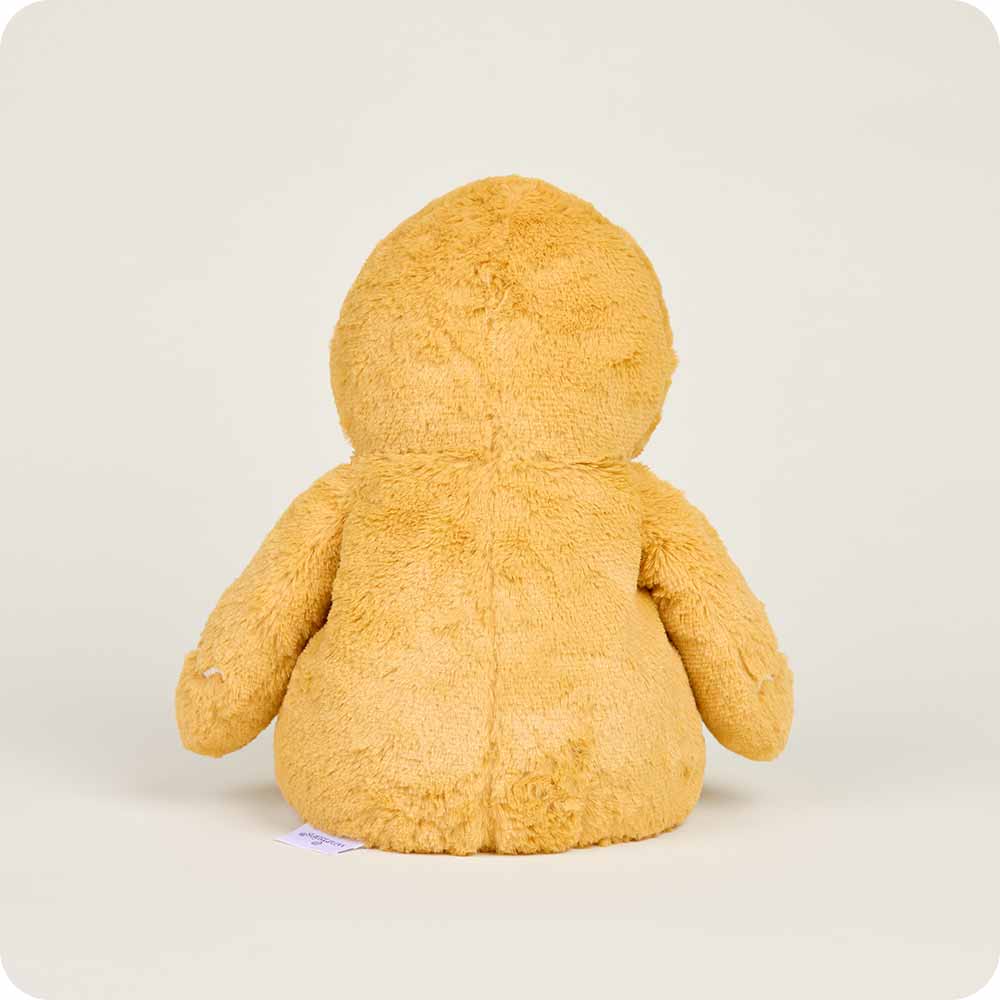 Gingerbread Boy Warmies - Daily Scent