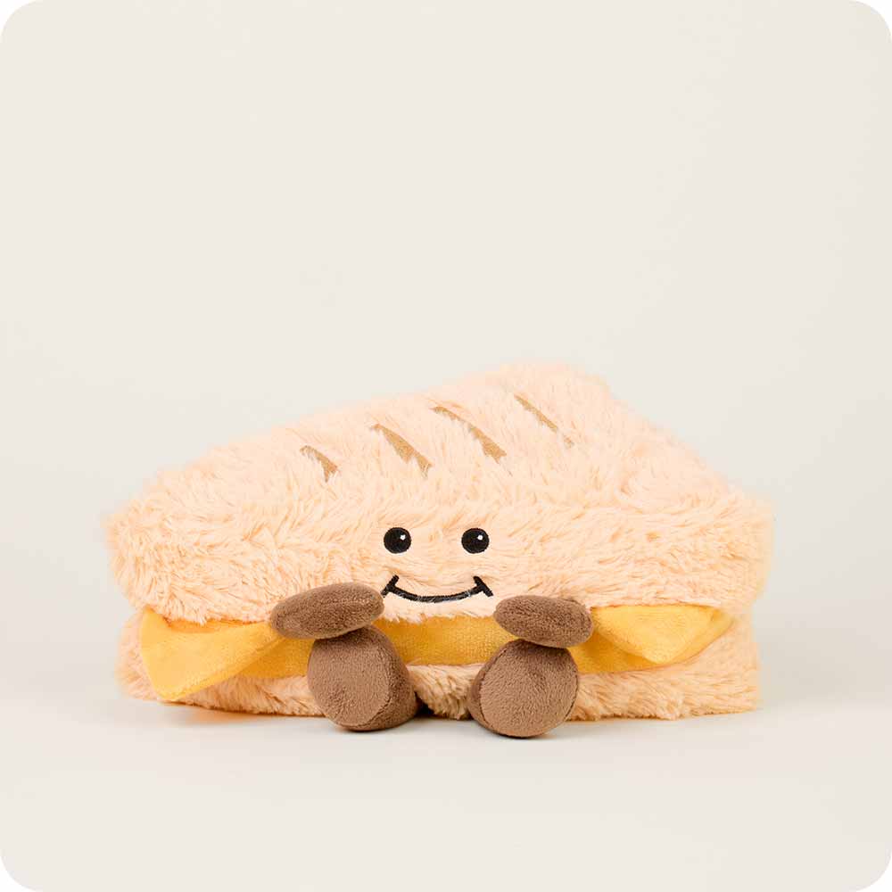 Grilled Cheese Warmies - Daily Scent