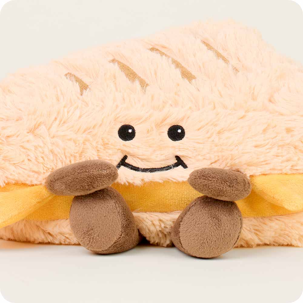 Grilled Cheese Warmies - Daily Scent