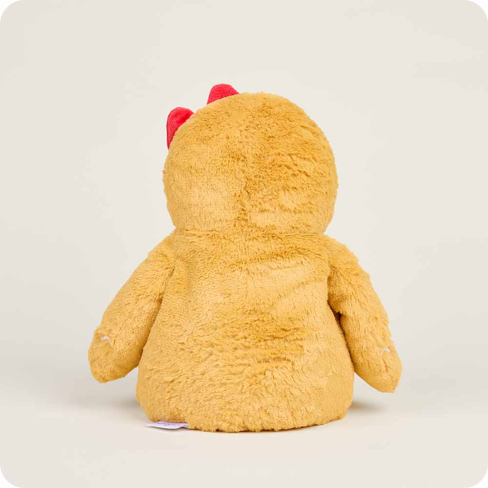 Gingerbread Girl Warmies - Classic Notes
