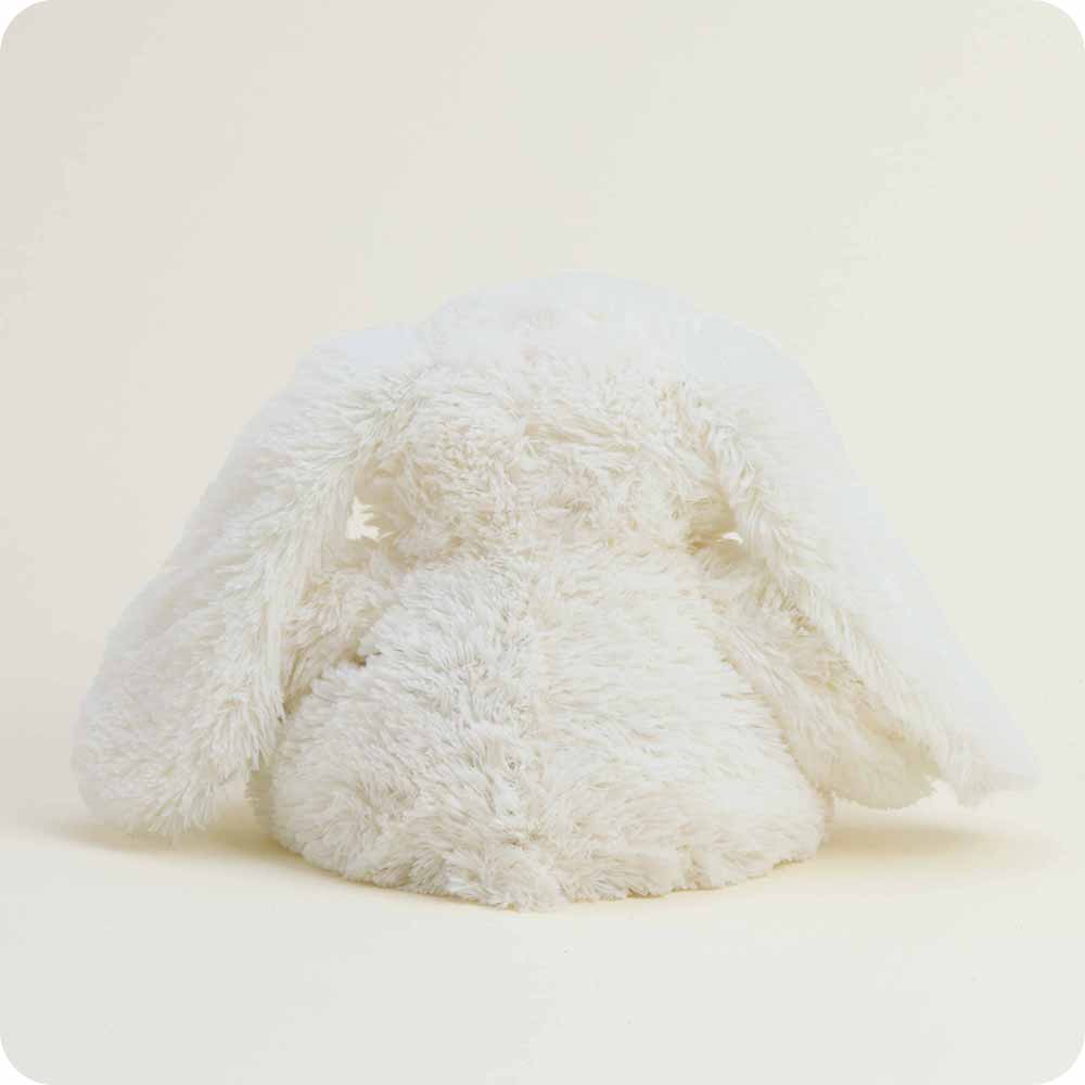 Gingham Bunny Warmies - Daily Scent