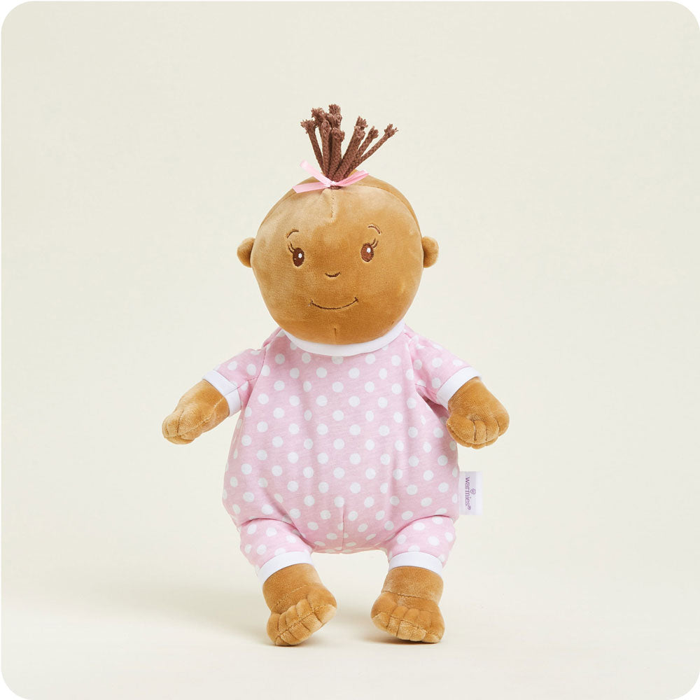 Baby Girl Warmies - Fresh Notes