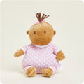 Baby Girl Warmies - Fresh Notes