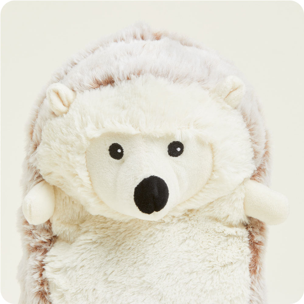 Hedgehog Warmies - Cozy Glow