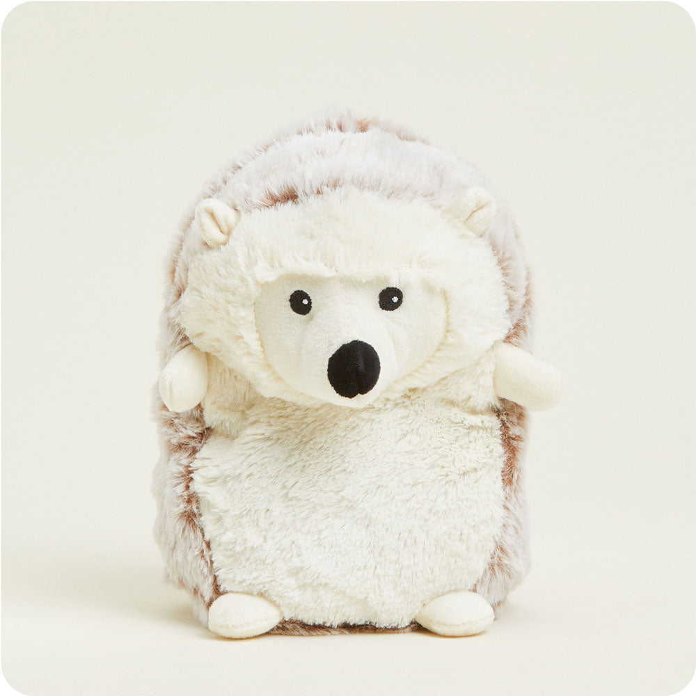 Hedgehog Warmies - Cozy Glow