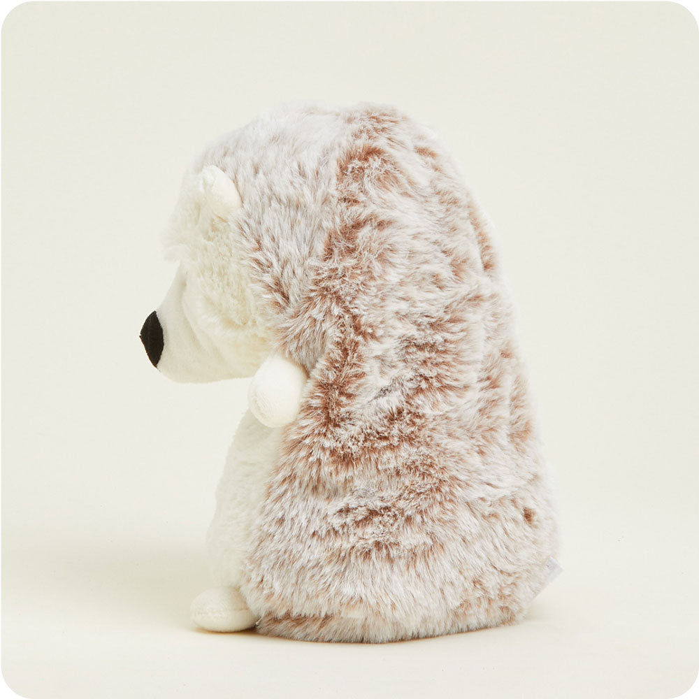 Hedgehog Warmies - Cozy Glow
