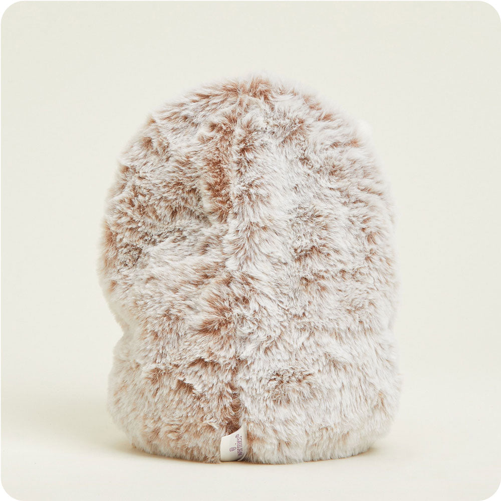 Hedgehog Warmies - Cozy Glow