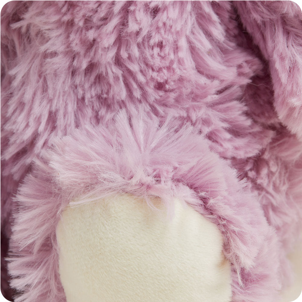 Hippo Warmies - Cozy Glow
