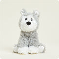 Husky Warmies - Clean Mood