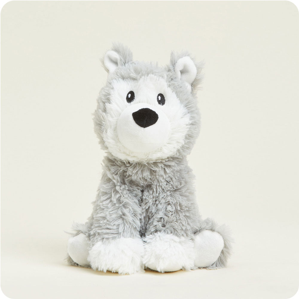 Husky Warmies - Clean Mood