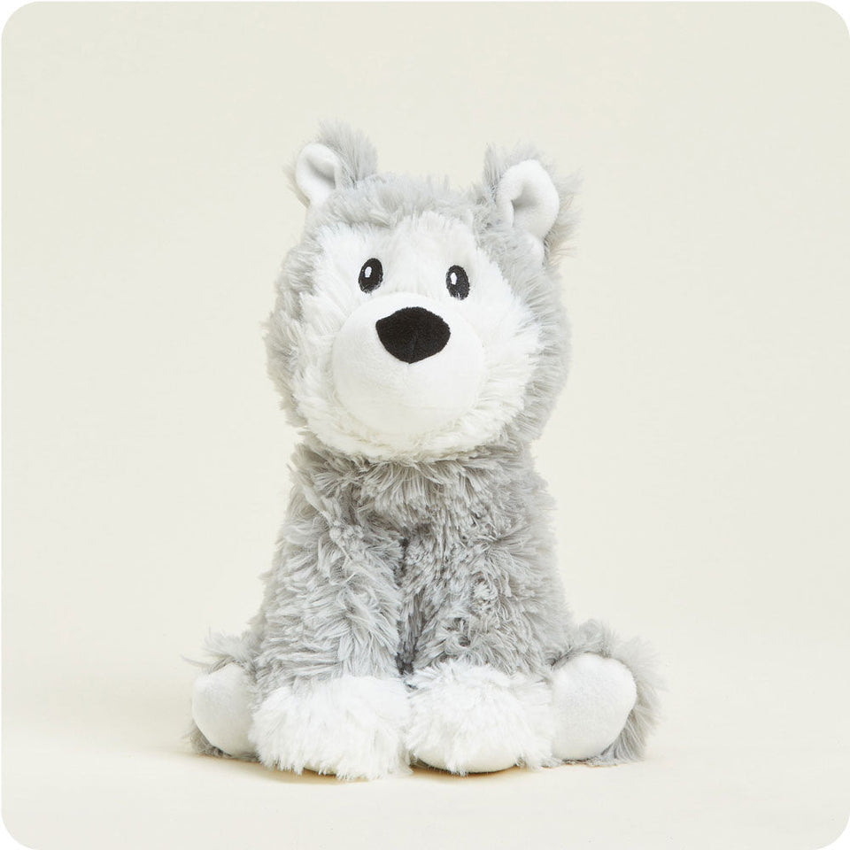 Husky Warmies - Clean Mood