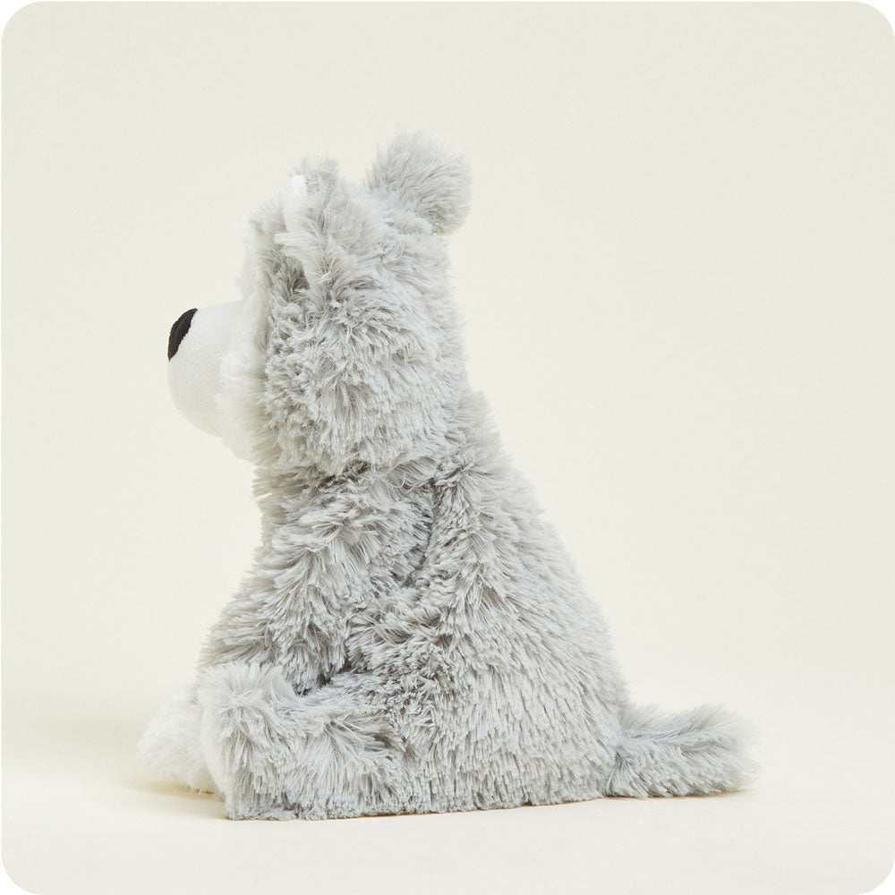 Husky Warmies - Clean Mood