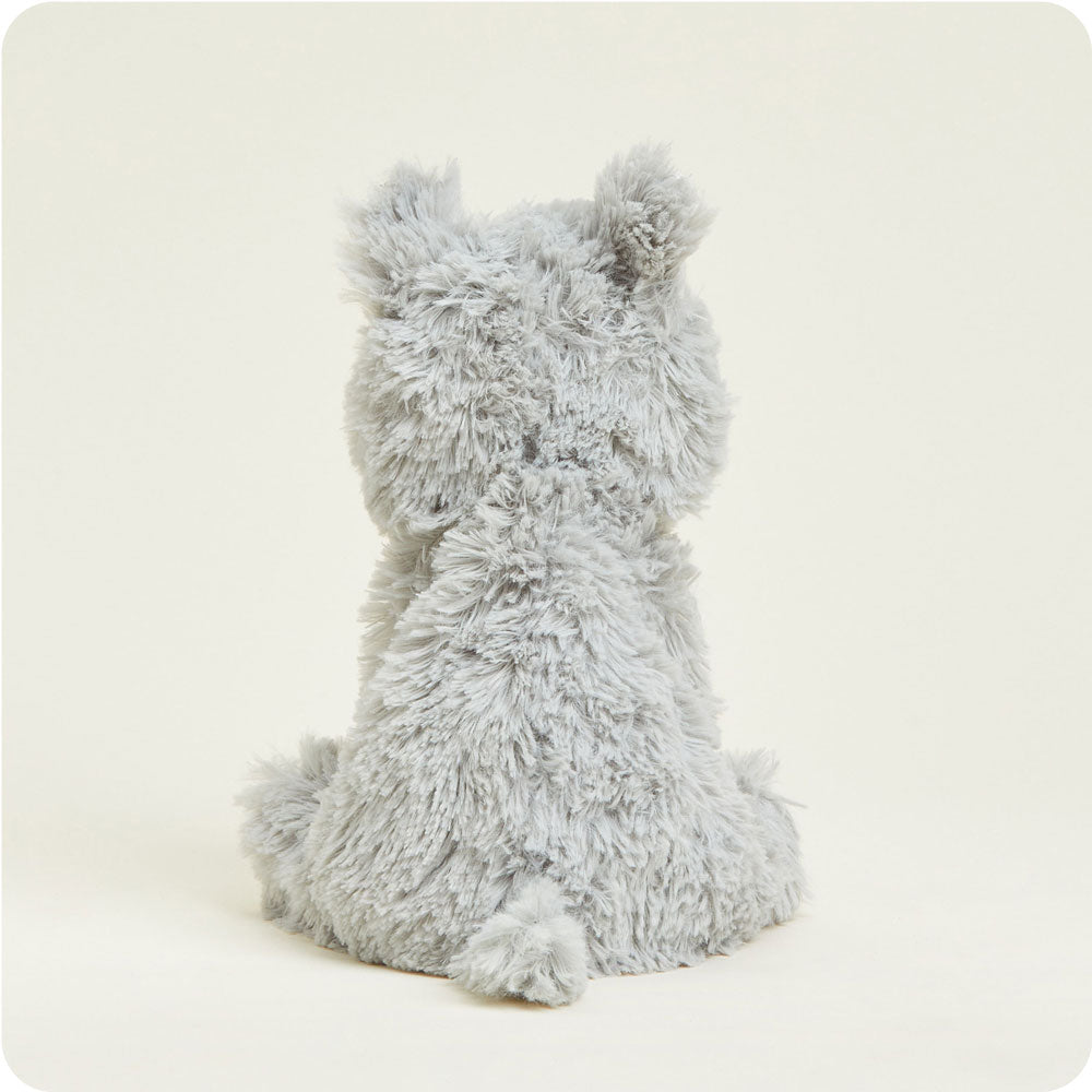 Husky Warmies - Clean Mood