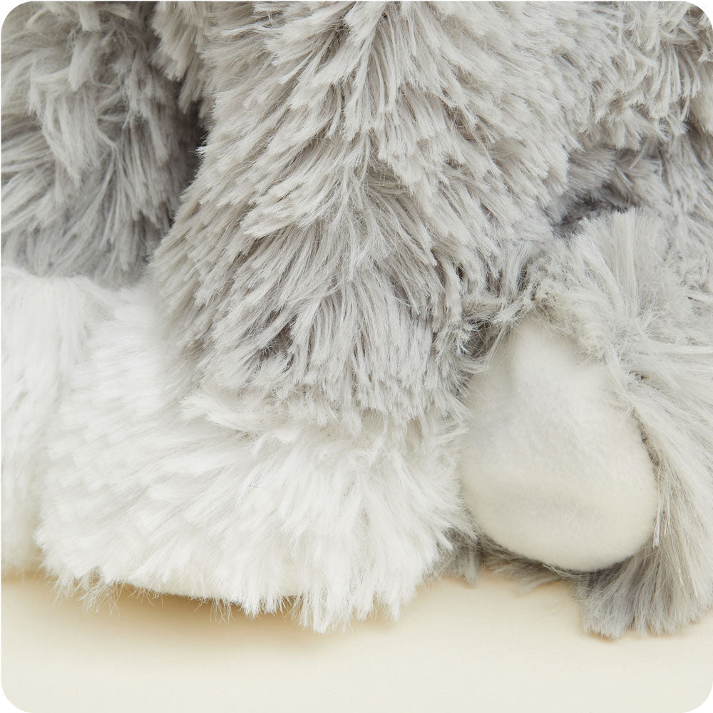 Husky Warmies - Clean Mood