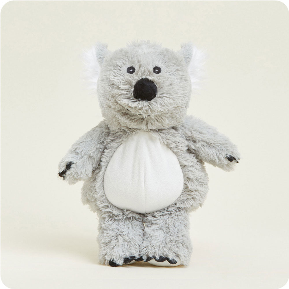 Koala Warmies - Classic Notes