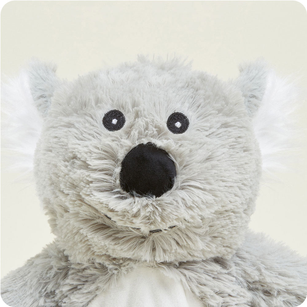 Koala Warmies - Classic Notes