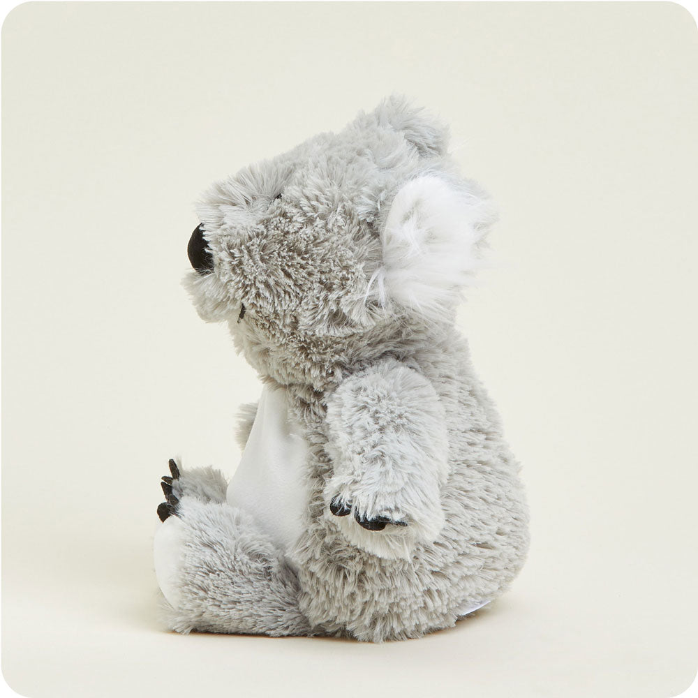 Koala Warmies - Classic Notes